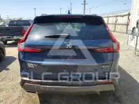 2025 Honda CR-V photo