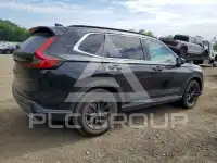 2025 Honda CR-V photo