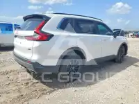 2025 Honda CR-V фото