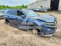 2025 Honda CR-V photo