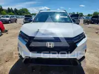 2025 Honda CR-V фото