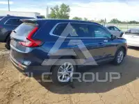 2025 Honda CR-V фото