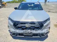 2025 Honda CR-V photo