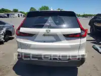 2025 Honda CR-V фото