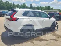 2025 Honda CR-V фото