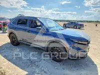 2025 Honda CR-V фото