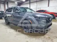 2025 Honda CR-V фото