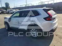 2025 Honda CR-V photo