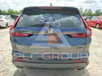 2025 Honda CR-V фото