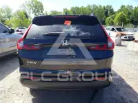 2025 Honda CR-V photo