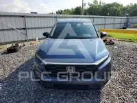 2025 Honda CR-V photo