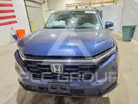 2025 Honda CR-V photo