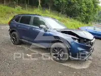 2025 Honda CR-V photo