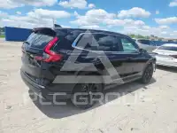 2025 Honda CR-V фото