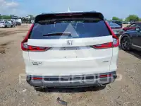 2025 Honda CR-V фото