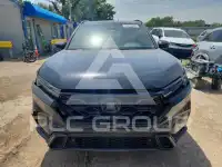 2025 Honda CR-V фото