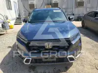 2025 Honda CR-V photo