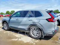 2025 Honda CR-V photo