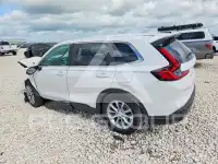 2025 Honda CR-V фото