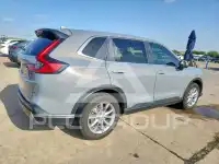 2025 Honda CR-V фото