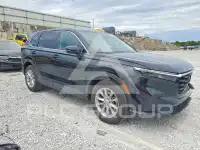 2025 Honda CR-V photo