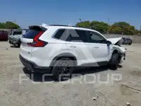 2025 Honda CR-V фото