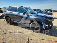 2025 Honda CR-V фото