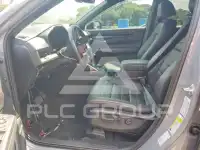 2025 Honda CR-V photo
