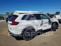 2025 Honda CR-V фото