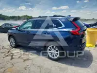 2025 Honda CR-V photo