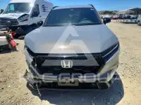 2025 Honda CR-V photo