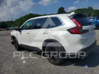 2025 Honda CR-V фото