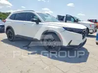 2025 Honda CR-V photo