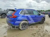2025 Honda CR-V фото