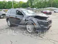 2025 Honda CR-V photo