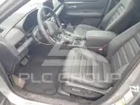 2025 Honda CR-V фото
