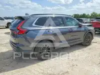 2025 Honda CR-V фото