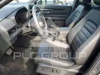 2025 Honda CR-V фото