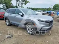 2025 Honda CR-V photo