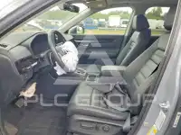 2025 Honda CR-V photo
