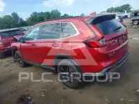 2025 Honda CR-V фото