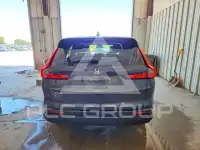 2025 Honda CR-V photo