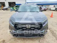 2025 Honda CR-V фото