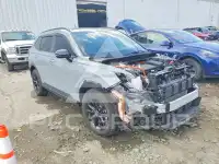 2025 Honda CR-V photo