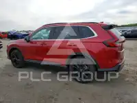 2025 Honda CR-V photo