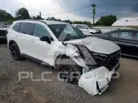 2025 Honda CR-V фото