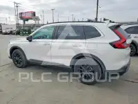 2025 Honda CR-V фото
