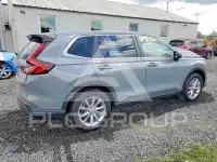 2025 Honda CR-V photo