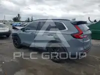 2025 Honda CR-V photo