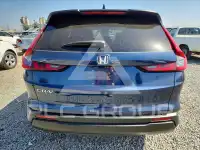 2025 Honda CR-V photo